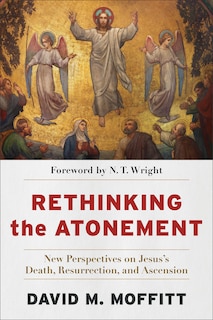 Couverture_Rethinking the Atonement
