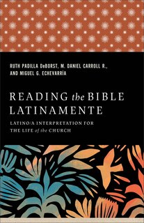 Couverture_Reading the Bible Latinamente