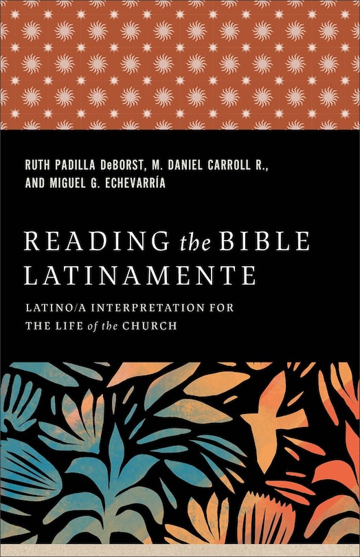 Couverture_Reading the Bible Latinamente