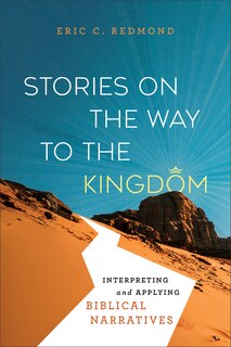Front cover_Stories on the Way to the Kingdom