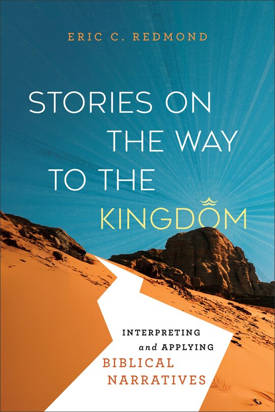 Front cover_Stories on the Way to the Kingdom