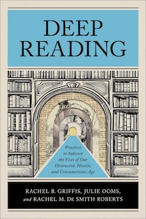 Front cover_Deep Reading
