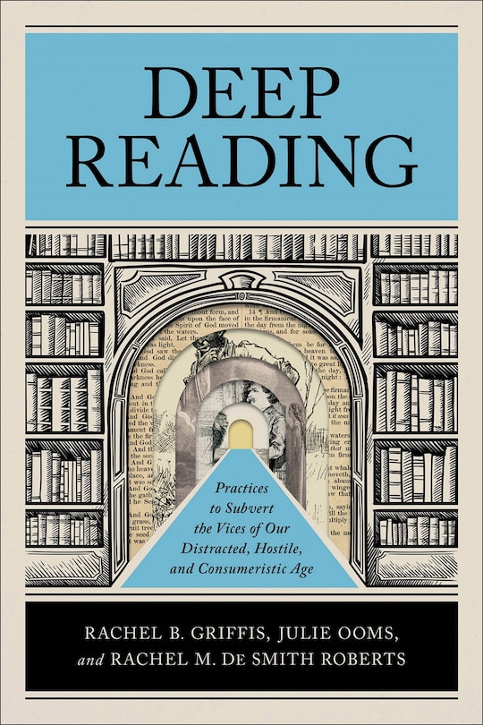 Front cover_Deep Reading