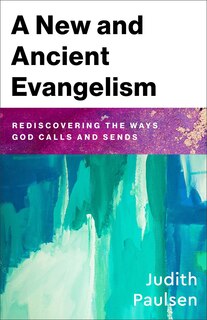 Front cover_A New and Ancient Evangelism