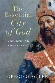 Front cover_The Essential City of God