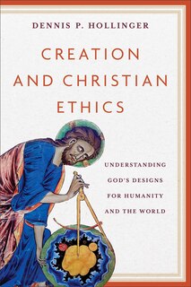 Couverture_Creation and Christian Ethics
