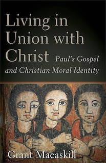 Front cover_Living in Union with Christ