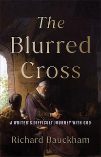 Couverture_The Blurred Cross
