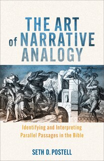 Couverture_The Art of Narrative Analogy
