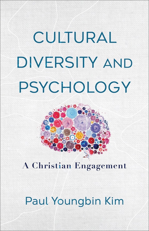 Couverture_Cultural Diversity and Psychology