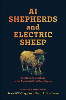 Front cover_AI Shepherds and Electric Sheep