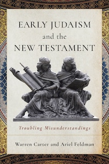 Front cover_Early Judaism and the New Testament