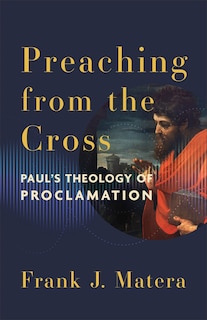 Couverture_Preaching from the Cross
