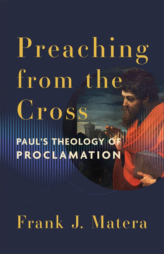 Couverture_Preaching from the Cross