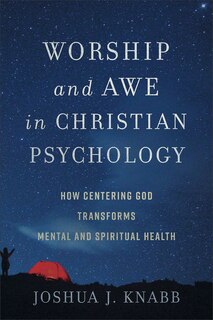 Couverture_Worship and Awe in Christian Psychology