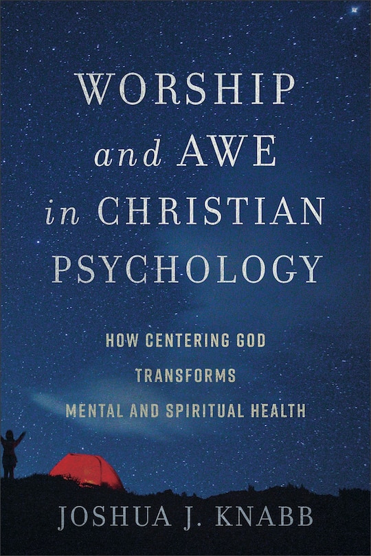 Couverture_Worship and Awe in Christian Psychology