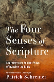Couverture_The Four Senses of Scripture