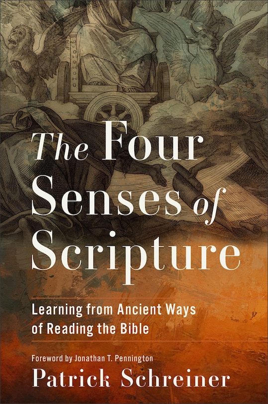 Couverture_The Four Senses of Scripture