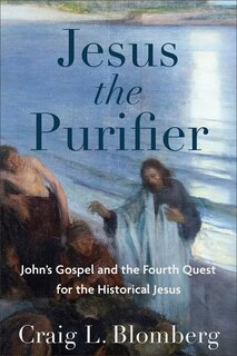 Front cover_Jesus the Purifier
