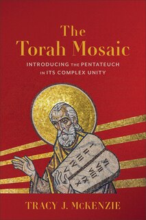 Front cover_The Torah Mosaic