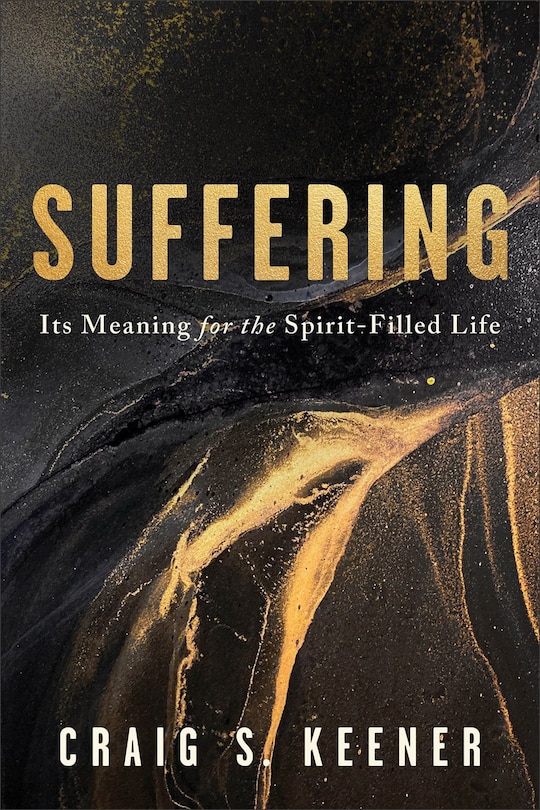 Front cover_Suffering