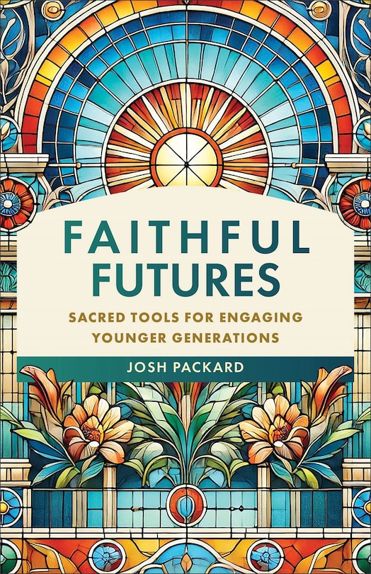 Front cover_Faithful Futures