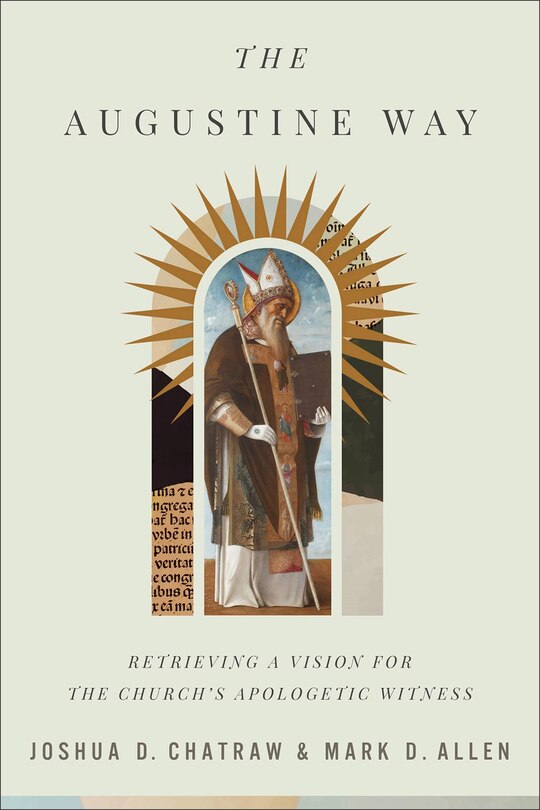 Front cover_The Augustine Way