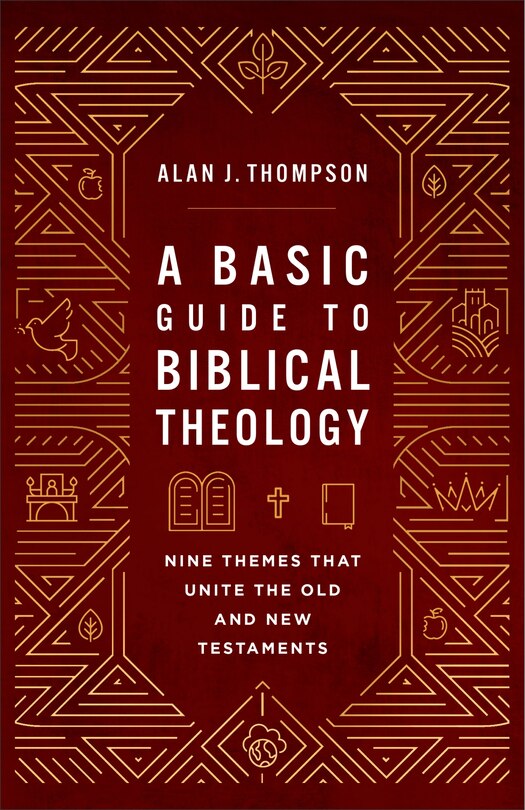 Front cover_A Basic Guide to Biblical Theology