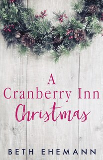 Couverture_A Cranberry Inn Christmas