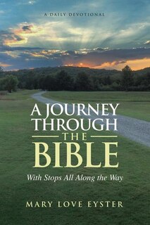 Front cover_A Journey through the Bible
