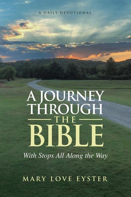Front cover_A Journey through the Bible