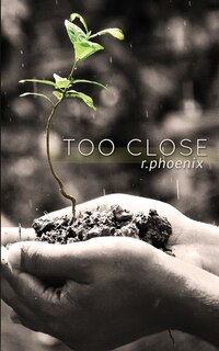 Front cover_Too Close