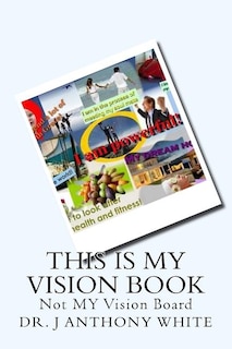 Front cover_This is My Vision Book