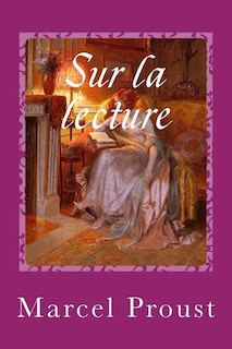 Couverture_Sur la lecture