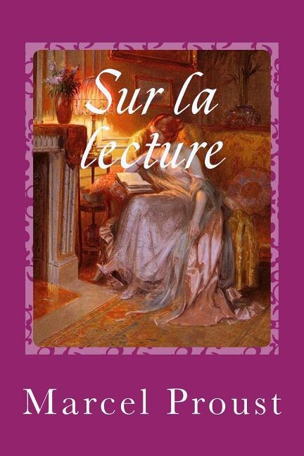 Couverture_Sur la lecture
