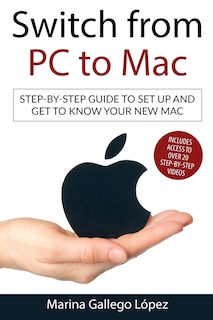 Front cover_Switch from PC to Mac