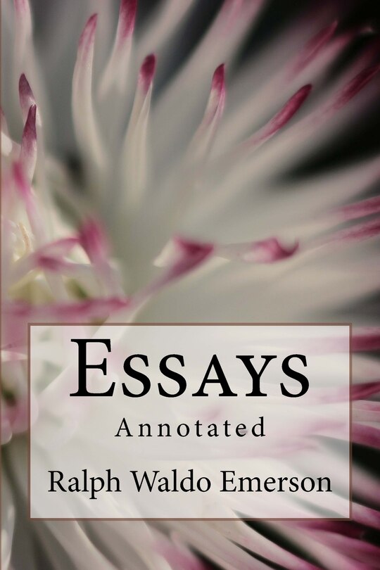 Couverture_Essays