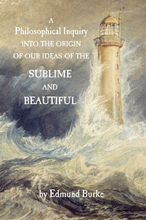 Couverture_A Philosophical Inquiry into the Origin of our Ideas of the Sublime and Beautiful