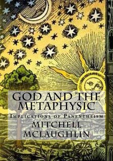 Front cover_God and the Metaphysic