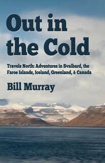 Front cover_Out in the Cold