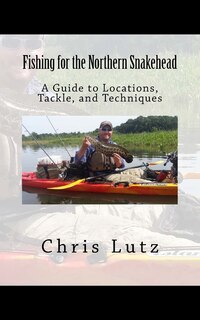 Couverture_Fishing for the Northern Snakehead