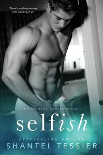 Front cover_Selfish