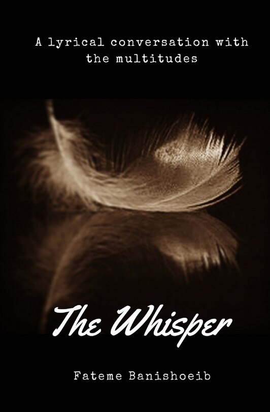 Couverture_The Whisper