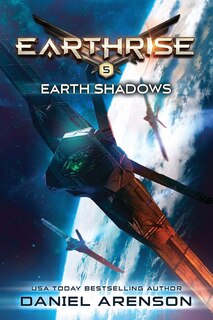 Front cover_Earth Shadows