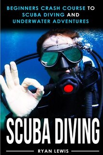 Front cover_Scuba Diving