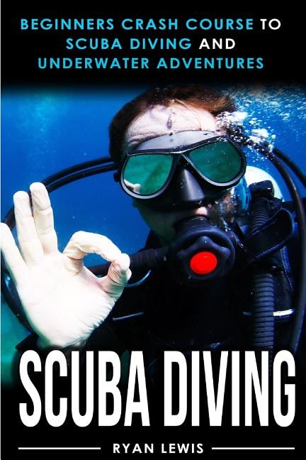Front cover_Scuba Diving
