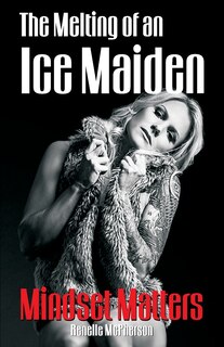 Couverture_The Melting of an Ice Maiden