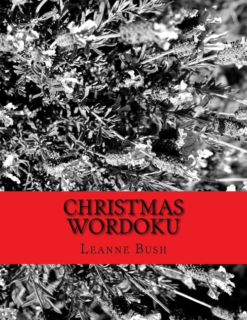 Christmas Wordoku: Challenging and Entertaining Christmas Puzzles