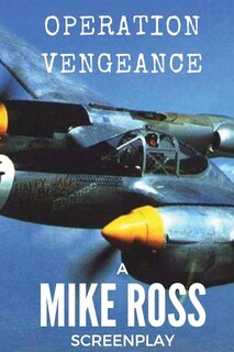 Front cover_Operation Vengeance