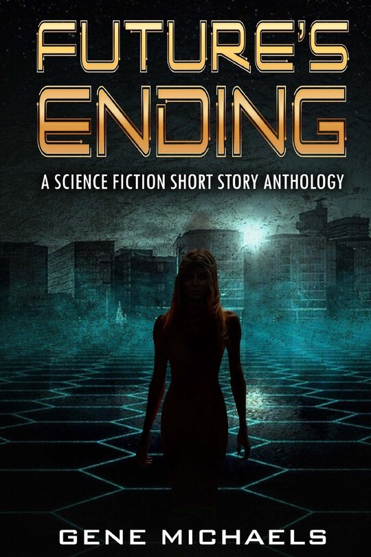 Couverture_Future's Ending